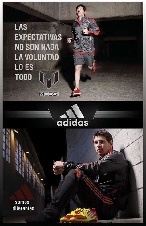 publicidad de adidas|anuncios de adidas.